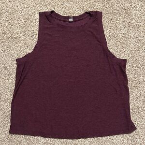 Beyond Yoga Featherweight Rebalanace Tank